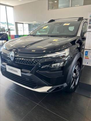 RENAULT KARDIAN 1.0 TCE FLEX ICONIC EDC